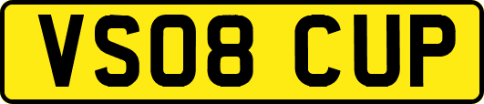VS08CUP