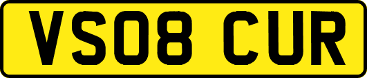 VS08CUR