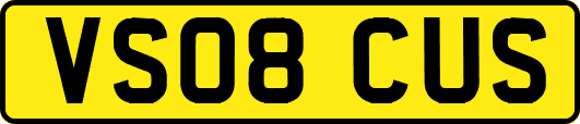 VS08CUS