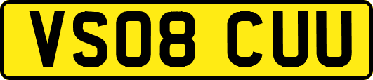 VS08CUU