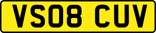 VS08CUV