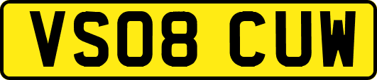 VS08CUW
