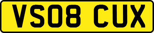 VS08CUX