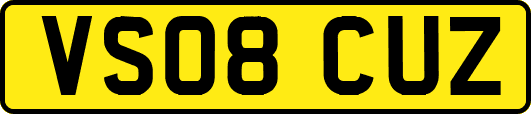 VS08CUZ