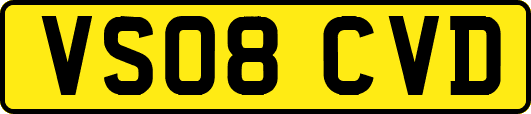 VS08CVD