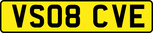 VS08CVE