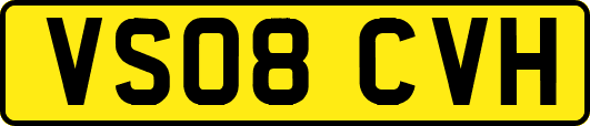VS08CVH