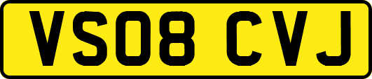 VS08CVJ