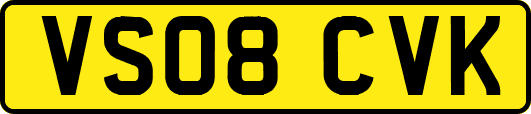 VS08CVK