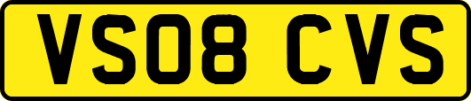 VS08CVS