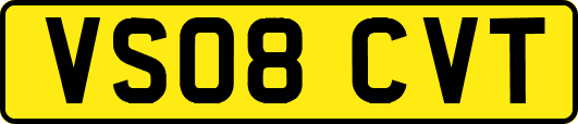 VS08CVT