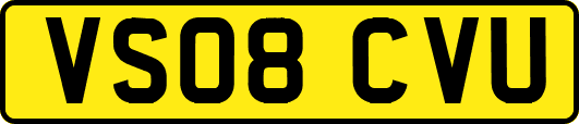VS08CVU