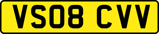 VS08CVV