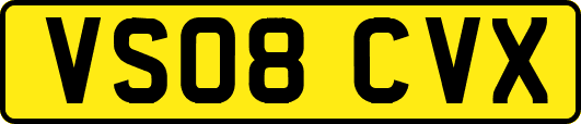 VS08CVX