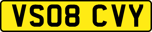 VS08CVY