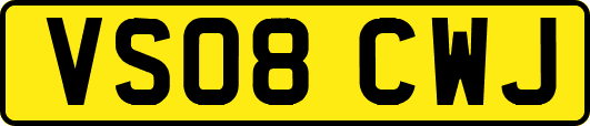 VS08CWJ