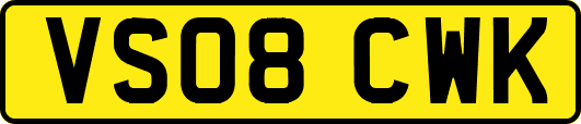 VS08CWK
