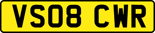VS08CWR