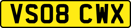 VS08CWX