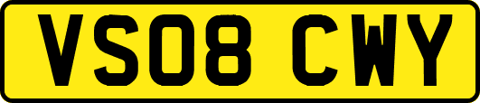 VS08CWY