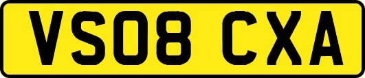 VS08CXA