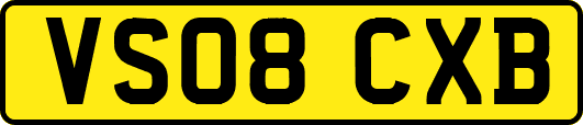 VS08CXB