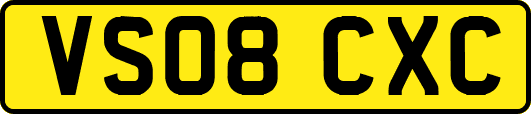 VS08CXC