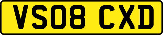 VS08CXD