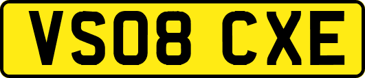 VS08CXE
