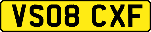 VS08CXF