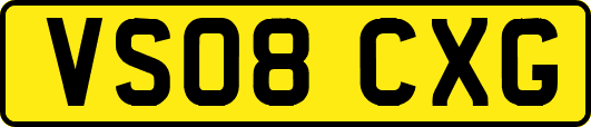 VS08CXG