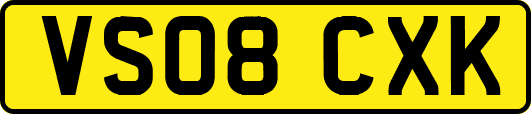 VS08CXK