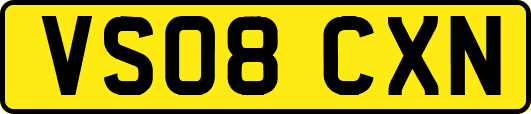 VS08CXN
