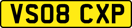 VS08CXP