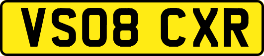 VS08CXR