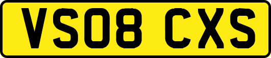 VS08CXS