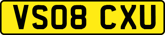 VS08CXU