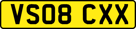 VS08CXX