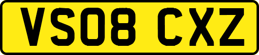 VS08CXZ