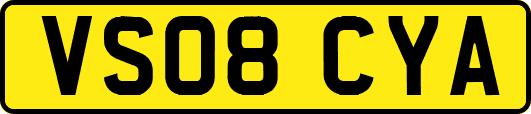 VS08CYA
