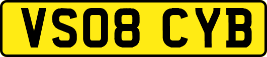 VS08CYB