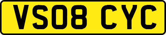VS08CYC
