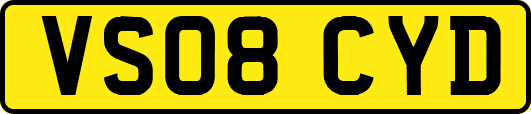 VS08CYD
