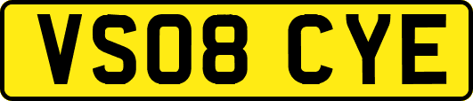 VS08CYE