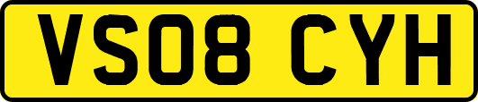 VS08CYH