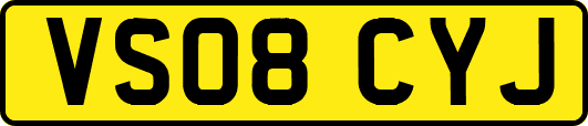 VS08CYJ