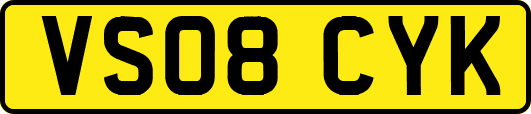 VS08CYK