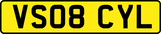 VS08CYL