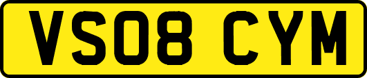VS08CYM