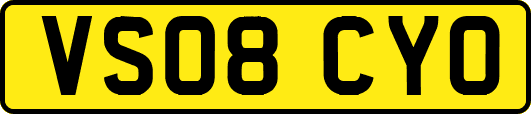 VS08CYO